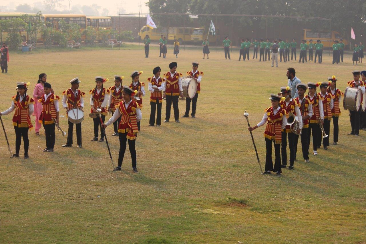 Student Council